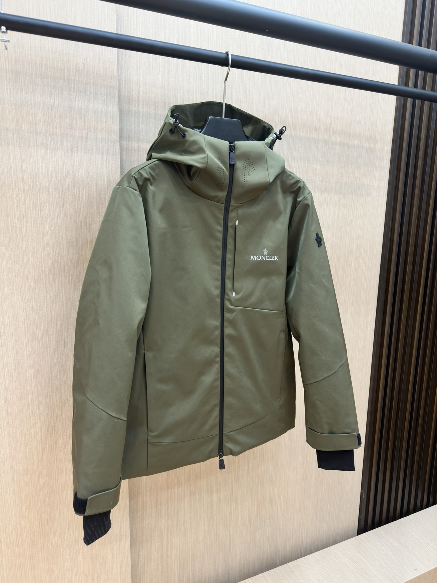 Moncler Down Jackets